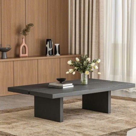 Nate Berkus : Bàn Sofa , Bàn Coffee - Ngang 132cm 